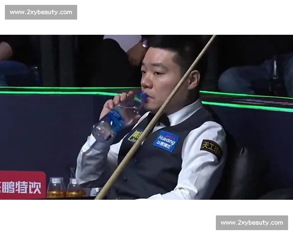 丁俊晖与曹宇鹏巅峰对决谁能在关键战中笑到最后引爆赛场悬念之夜